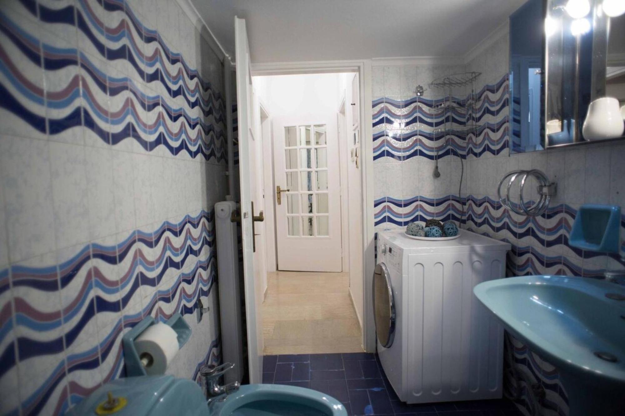Cozy Apartment With Sea View Next To Marina Zeas Pireusz Kültér fotó